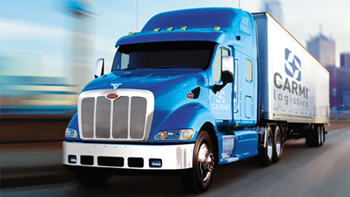 Freight Forwarder Terrestre