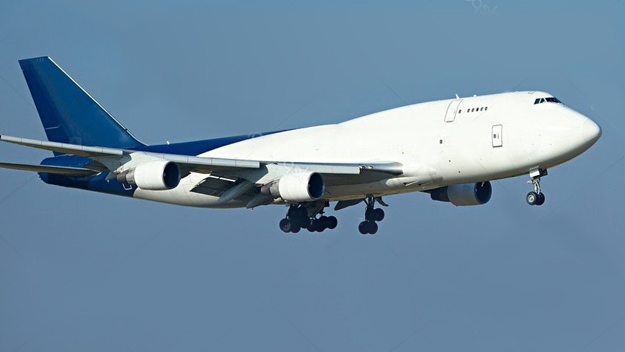 Freight Forwarder Aéreo